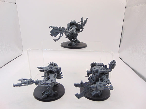 Killa Kans