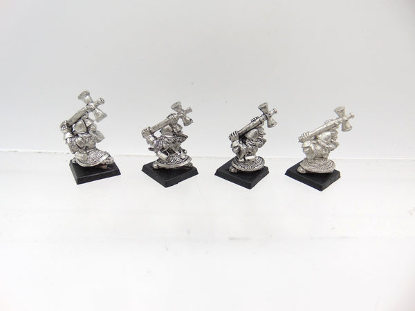 Hammerers