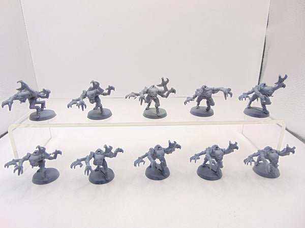 Genestealers