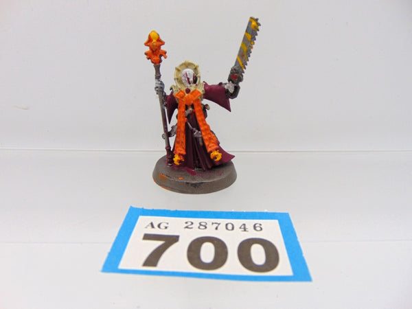 Magus