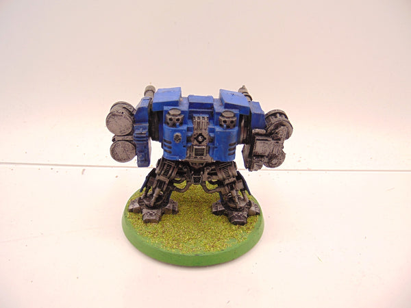 Dreadnought