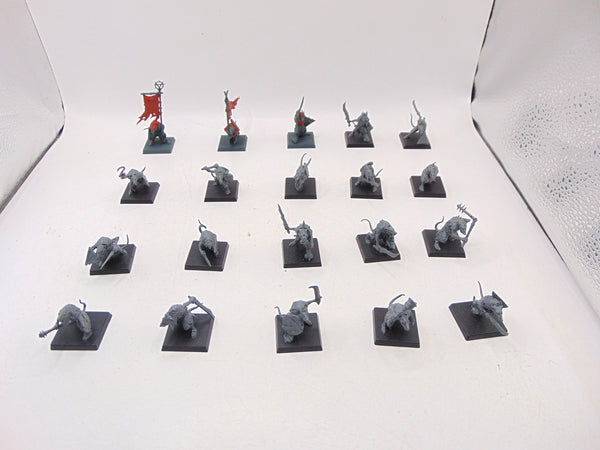 Clanrats