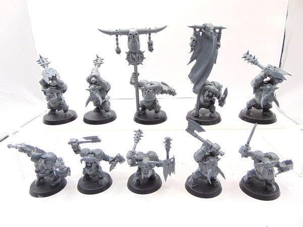 Ardboys / Black Orcs