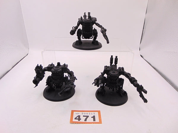 Killa Kans