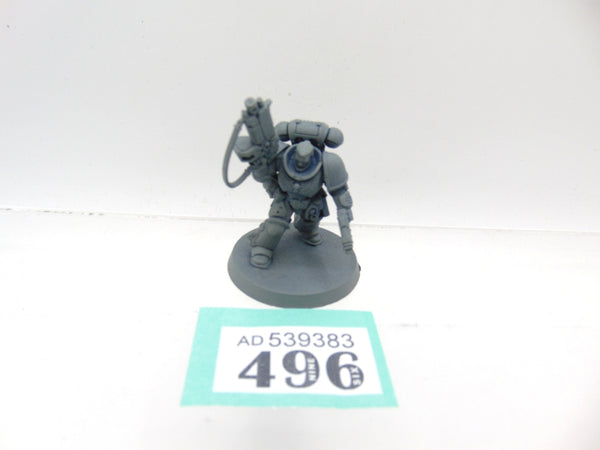 Primaris Lieutenant