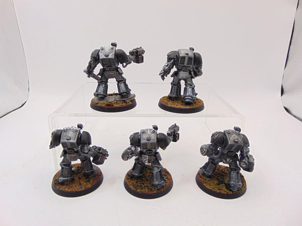 Terminator Squad