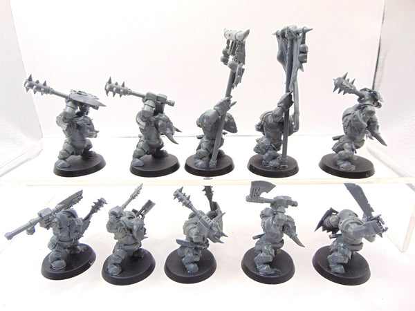 Ardboys / Black Orcs