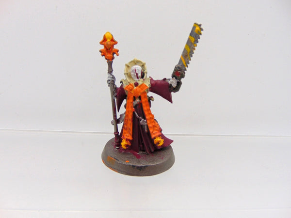 Magus