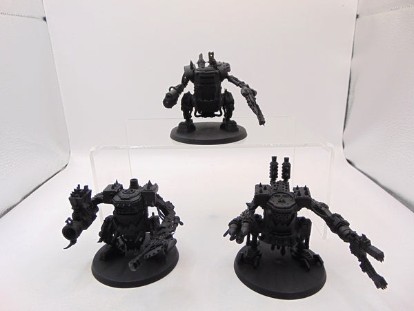 Killa Kans