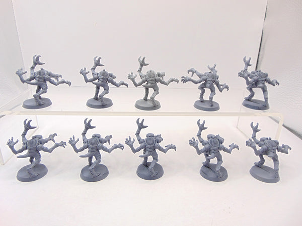 Genestealers