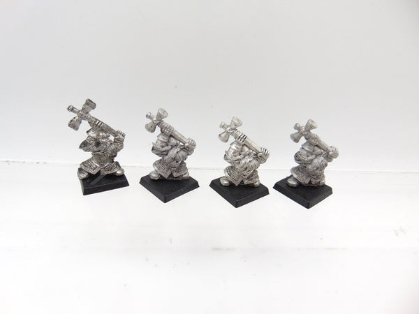 Hammerers