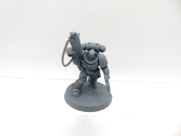 Primaris Lieutenant