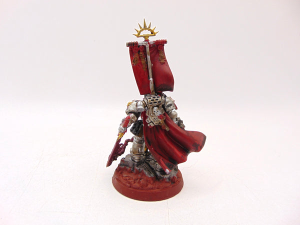 Castellan Crowe