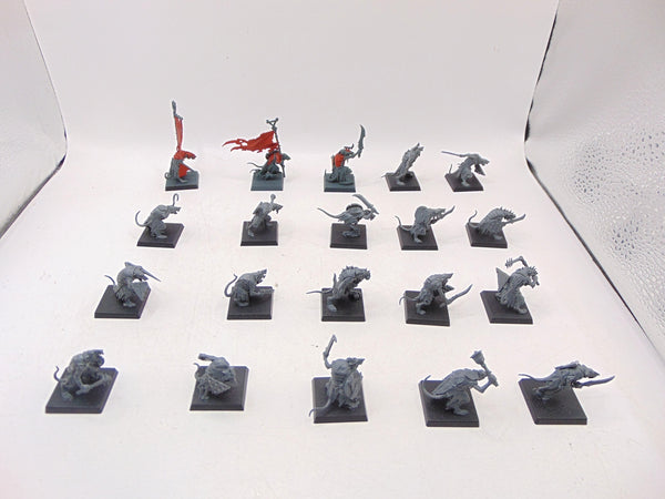 Clanrats