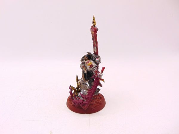 Castellan Crowe