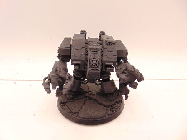 Ironclad Dreadnought