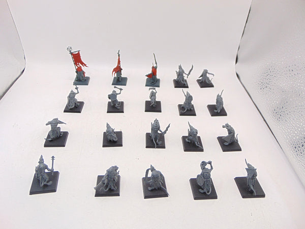 Clanrats