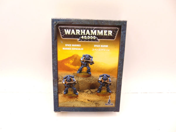 Space Marine