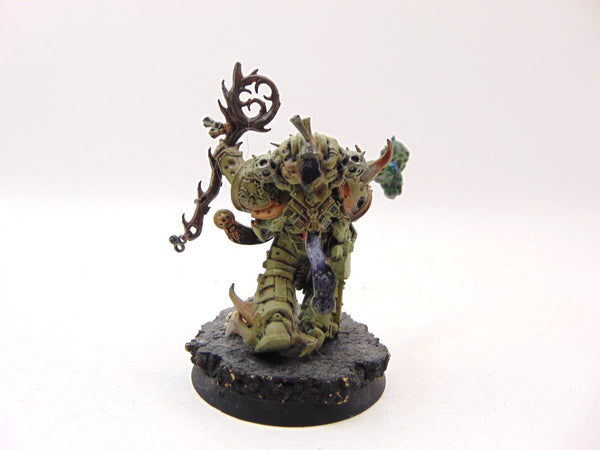 Malignant Plaguecaster