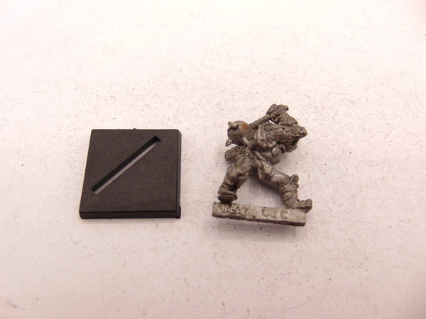 N11 Black Orc Masher
