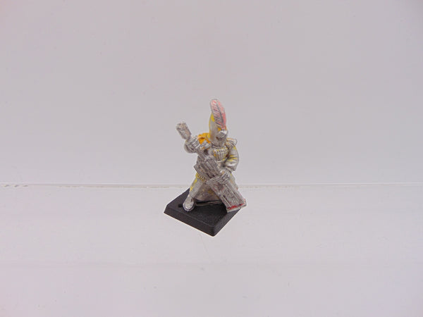 High Elf Bolt Thrower Crew