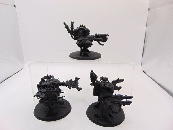 Killa Kans