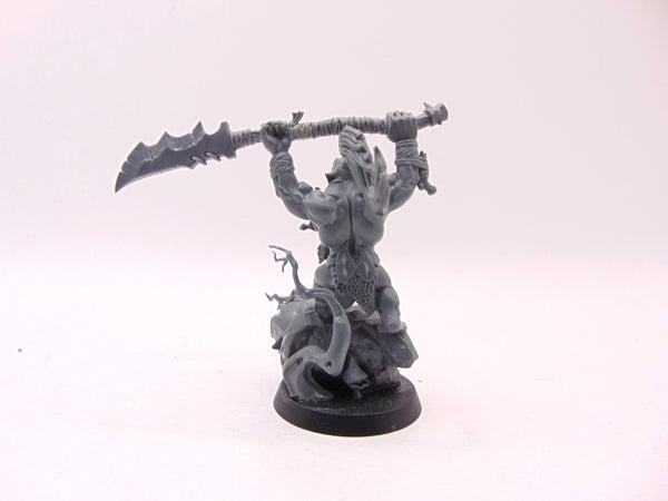 Savage Big Boss Conversion