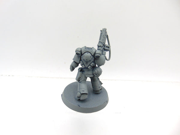 Primaris Lieutenant