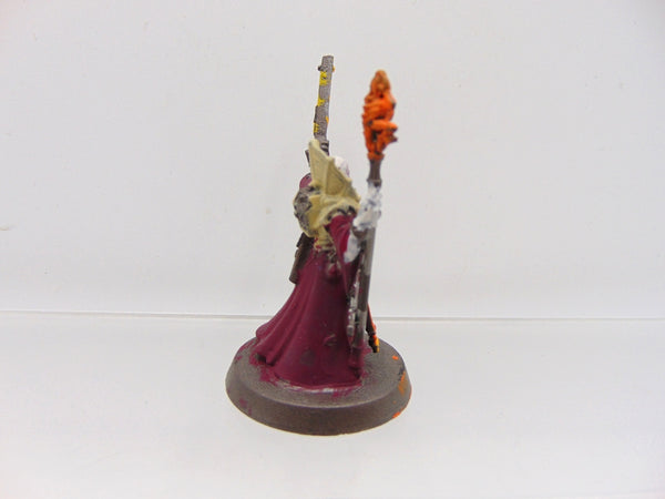 Magus