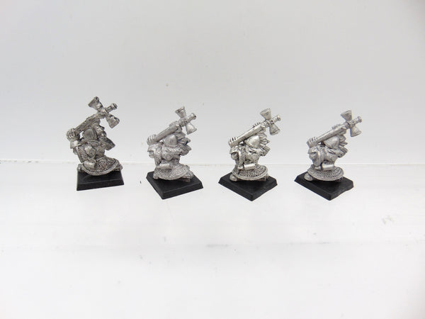 Hammerers