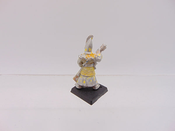 High Elf Bolt Thrower Crew