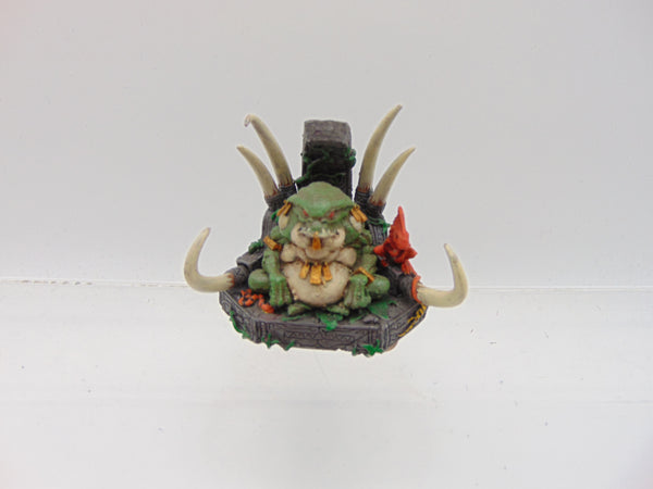 Slann Mage Priest