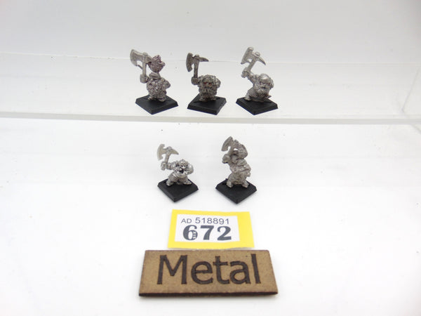 Ironbreakers