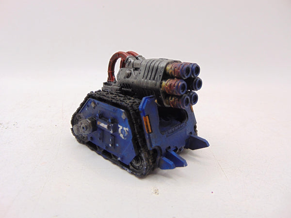 Rapier Battery