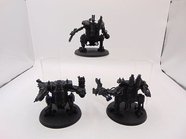 Killa Kans