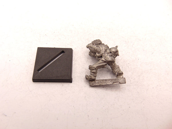 N11 Black Orc Masher