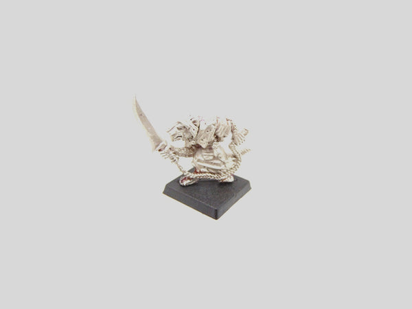Skaven Packmaster