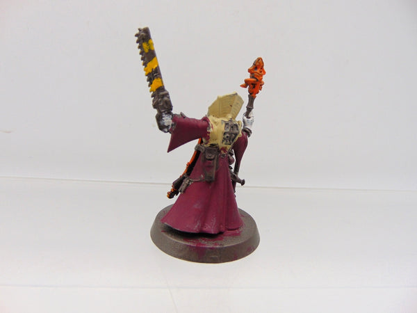 Magus