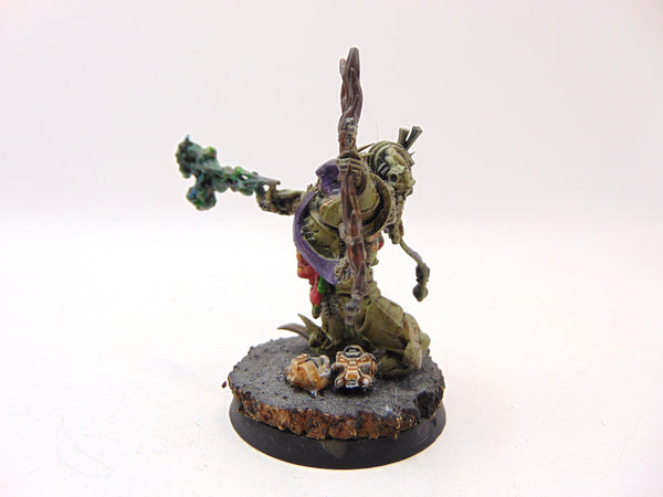 Malignant Plaguecaster