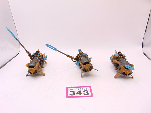Vertus Praetors