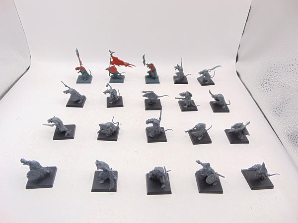 Clanrats