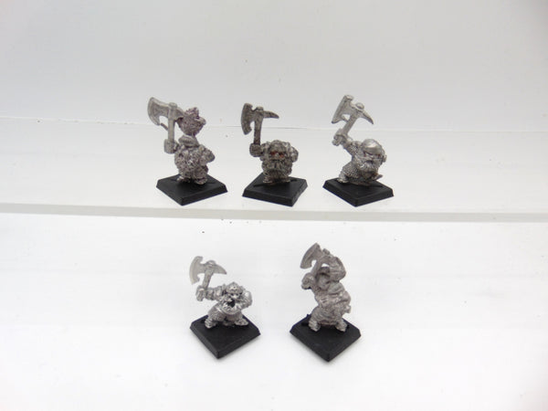 Ironbreakers