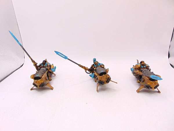 Vertus Praetors
