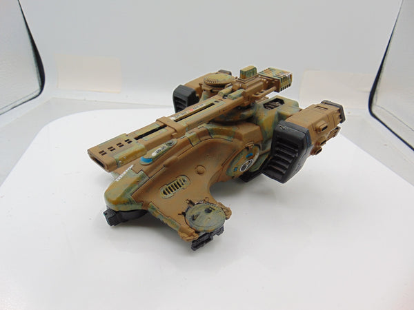 Hammerhead Gunship