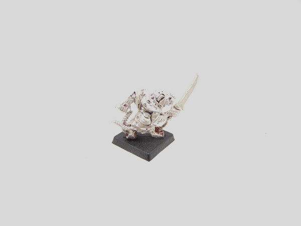 Skaven Packmaster