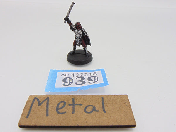 Uruk Hai Captain