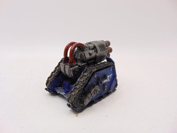 Rapier Battery
