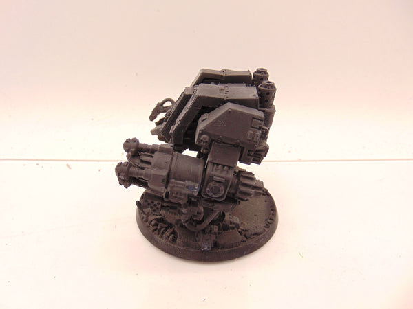 Ironclad Dreadnought