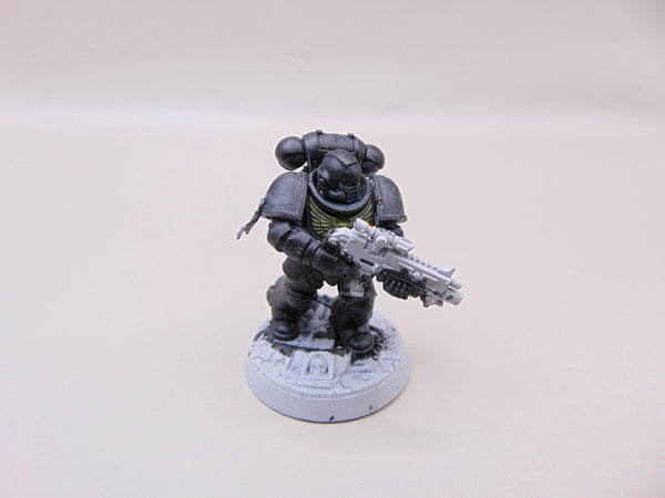 Intercessor