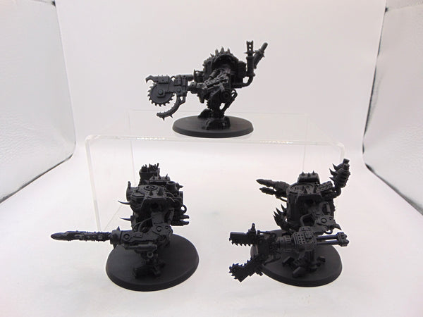Killa Kans